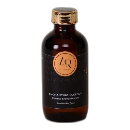Atlas Rose Enchanting Essence