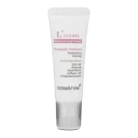 Dermafirm L’Cream 重塑霜