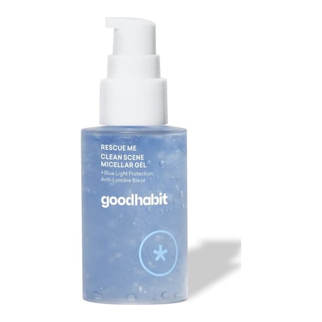 Goodhabit Clean Scene Micellar Gel