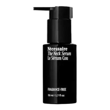 Necessaire The Neck Serum
