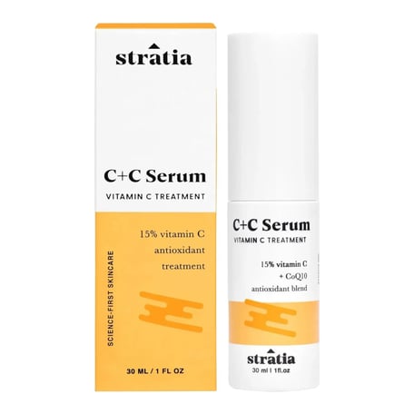 Stratia C+C Serum