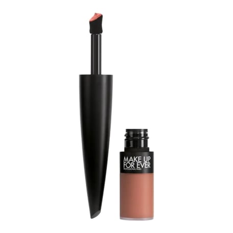 Make Up For Ever Rouge Artist For Ever Matte – أحمر شفاه سائل مطفي