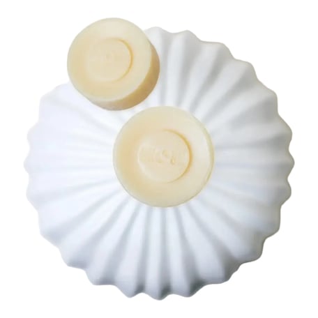Smoosh Body Wash Bar