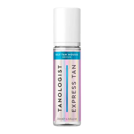 Tanologist Self Tan Mousse