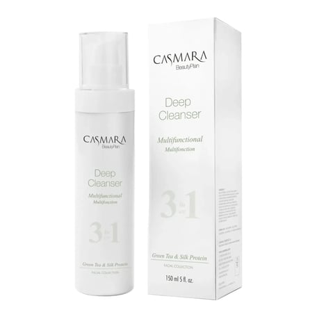 Casmara 3In1 Deep Cleanser