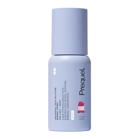 Prequel Universal Skin Solution Dermal Spray
