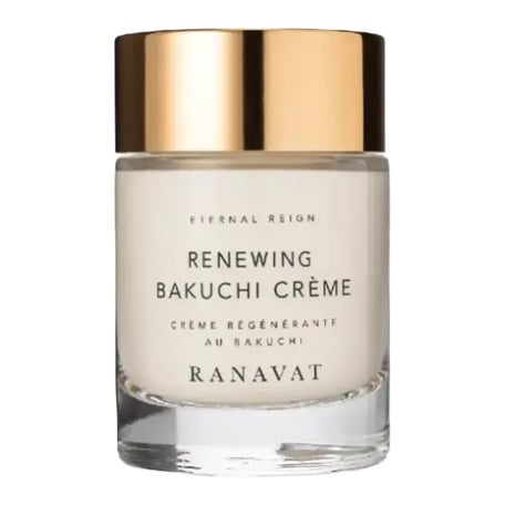 Ranavat Renewing Bakuchi Crème - Eternal Reign