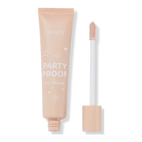 Colourpop Party Proof برايمر للعينين طويل الثبات