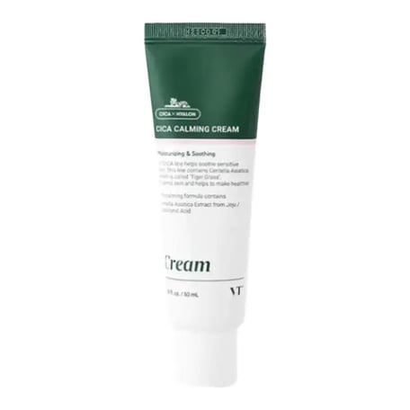 VT Cosmetics Cica Calming Cream