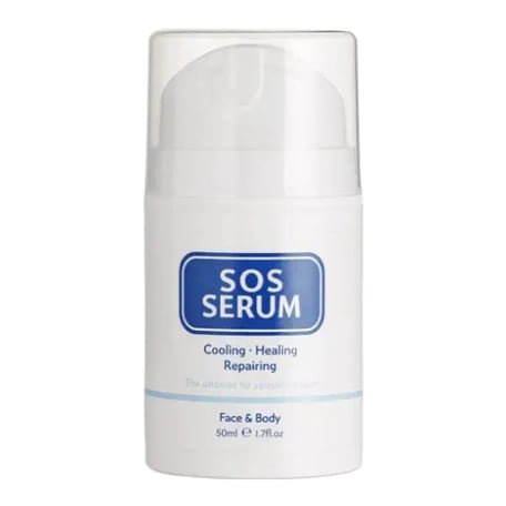 SOS Serum SOS Serum