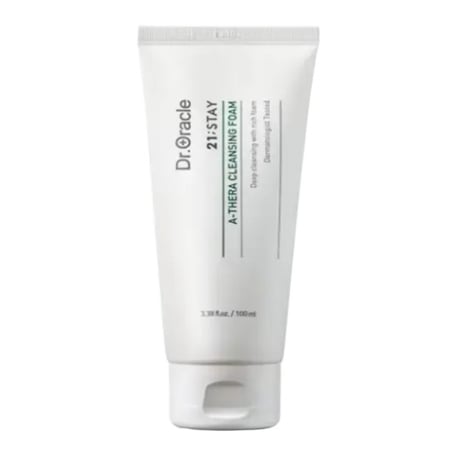 Dr. Oracle A-Thera Cleansing Foam