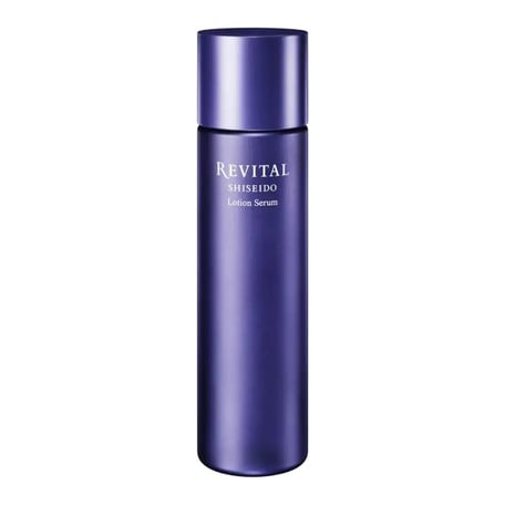 Shiseido Revital Lotion Serum
