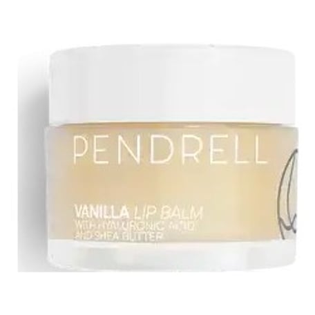 Pendrell Vanilla Lip Balm