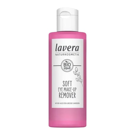 Lavera Soft Eye Make-Up Remover