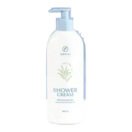 Siriraj Shower Cream