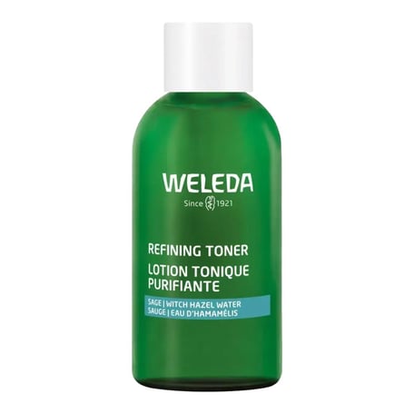 Weleda Refining Toner