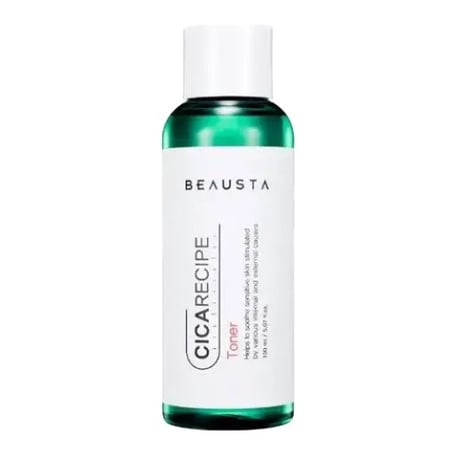 Beausta Cicarecipe Toner