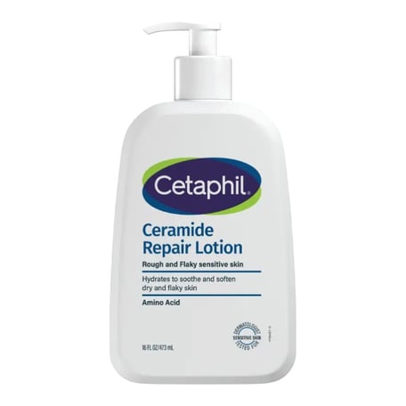Cetaphil Ceramide Repair Lotion