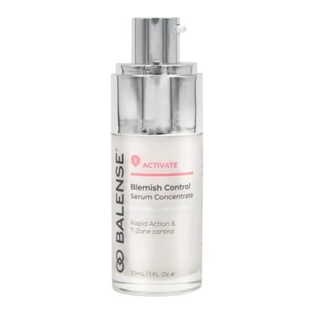 Balense Blemish Control Serum Concentrate