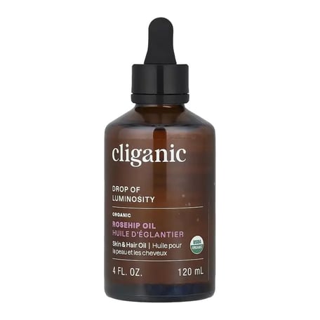 Cliganic Rosehip Seed Oil
