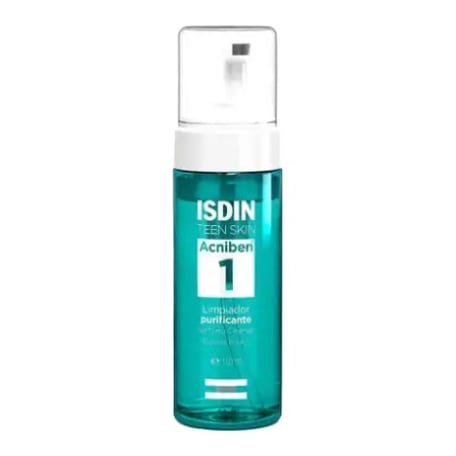ISDIN Acniben Purifying Cleanser