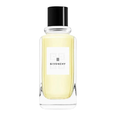 Givenchy Givenchy III Eau De Toilette