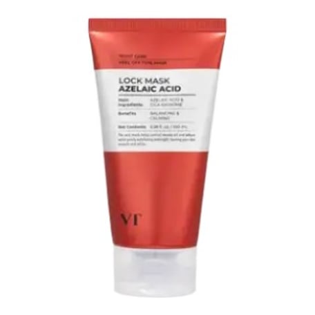 VT Cosmetics Azelaic Acid Lock Mask