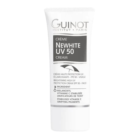 Guinot Newhite UV SPF 50 Cream