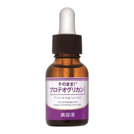 Shinei Sono Mama! Proteoglycan Serum