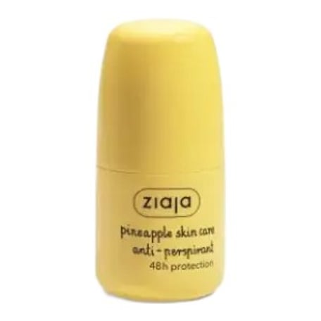 Ziaja Anti-Perspirant