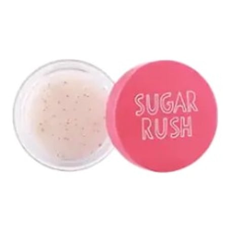 Emina Sugar Rush Lip Scrub