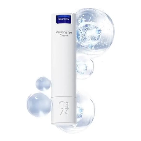 934 Vitalizing Eye Cream