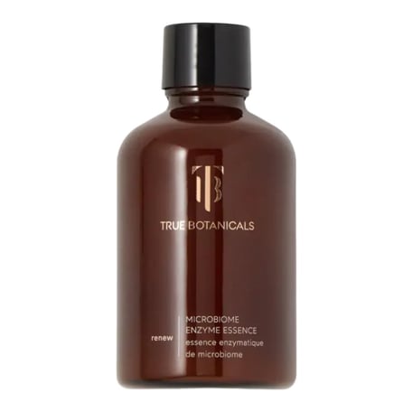 True Botanicals Microbiome Enzyme Essence