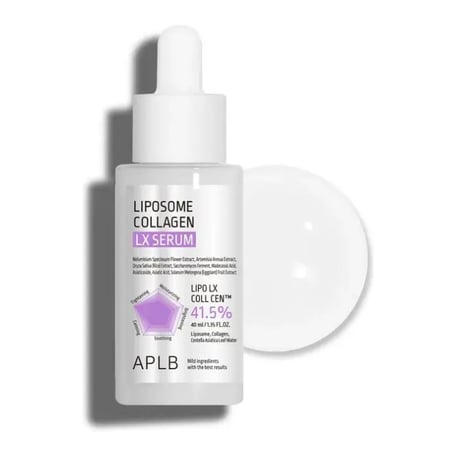 APLB Liposome Collagen LX Serum