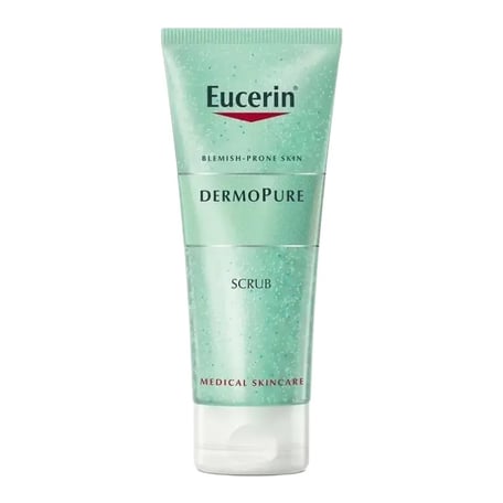 Eucerin Dermopure Scrub