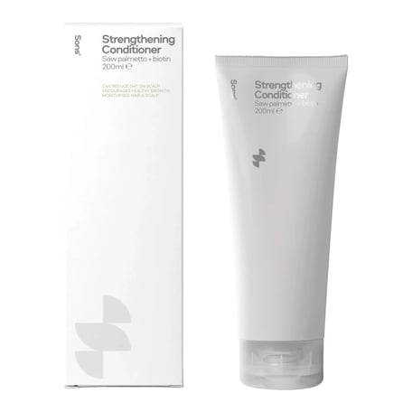Sons Strengthening Conditioner