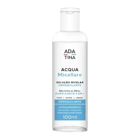 Ada Tina Acqua Micellare