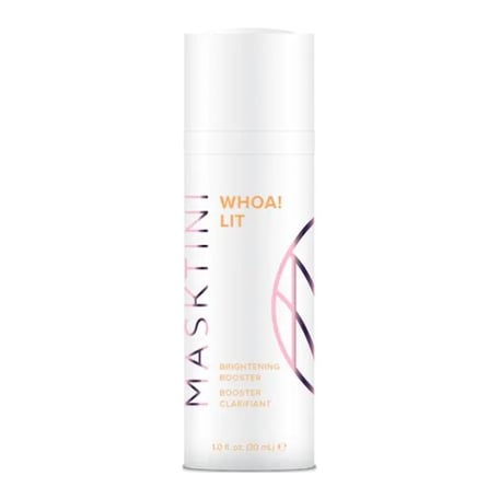 Masktini Whoa! Lit Brightening Booster