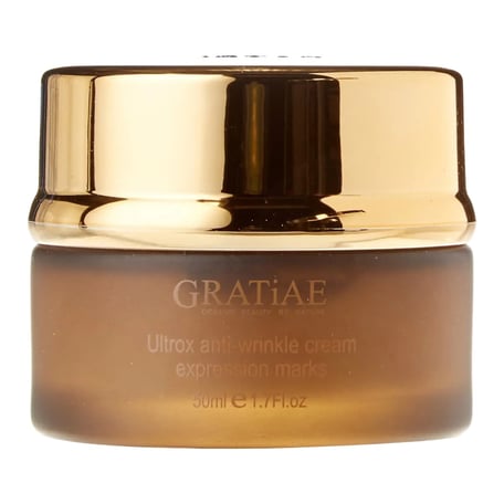 Gratiae Ultrox Anti Wrinkle Cream
