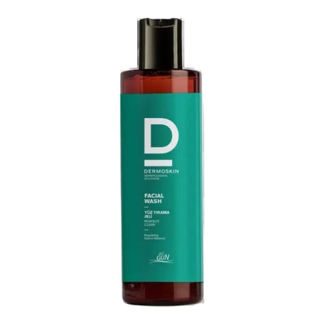 Dermoskin Acgun Facial Wash