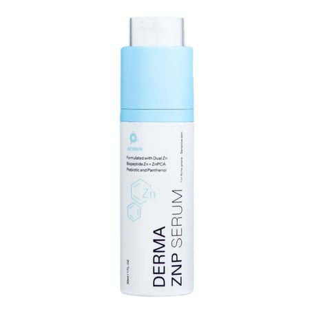 Actidem Derma ZNP Serum
