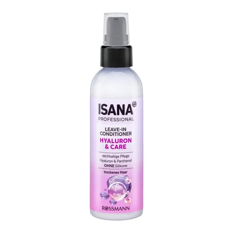 ISANA Leave-In-Conditioner