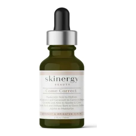 Skinergy Come Correct Serum