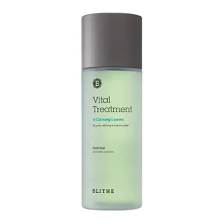 BLITHE Vital Treatment 6 Calming Leaves