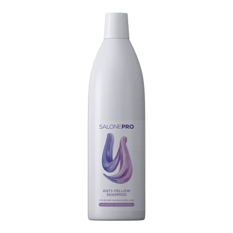 Unic شامبو SalonePro المضاد للاصفرار