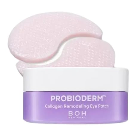BOH Bio Heal Probioderm Collagen Remodeling Eye Patch