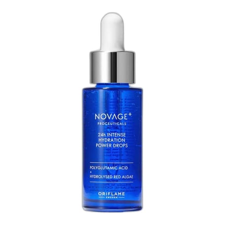 Oriflame Proceuticals 24h Intense Hydration Power Drops