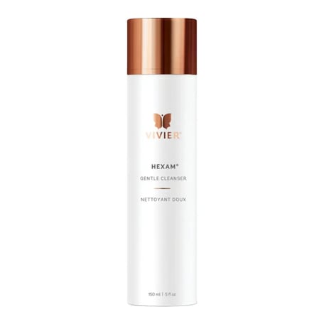 Vivier Pharma Hexam Gentle Cleanser
