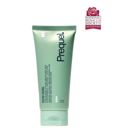 Prequel Redness Reform Sulfur Cleanser
