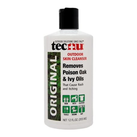 Tecnu Original Outdoor Skin Cleanser
